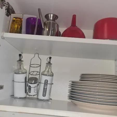 Casa Cioffi Apartament