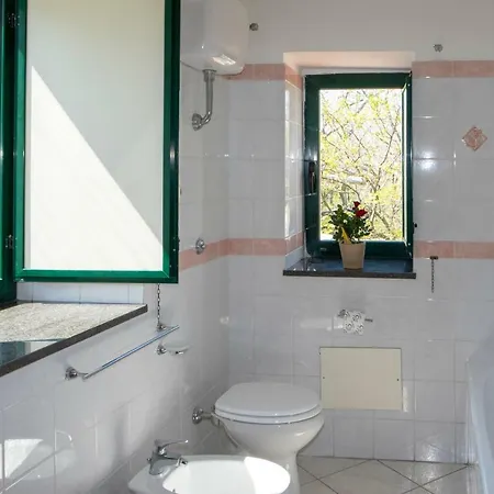 Casa Cioffi Apartament
