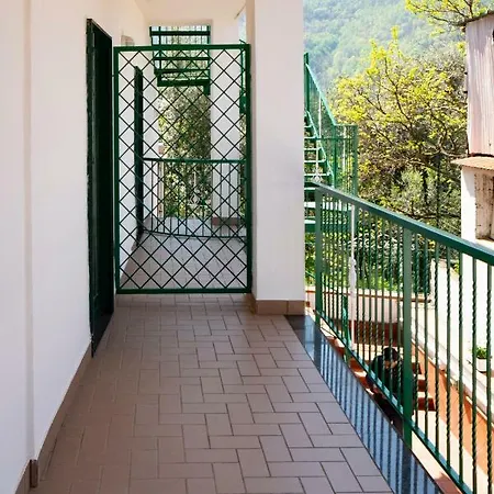 Apartament Casa Cioffi *