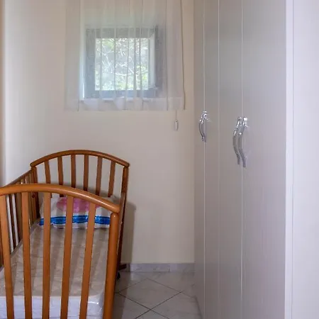 Casa Cioffi Apartament