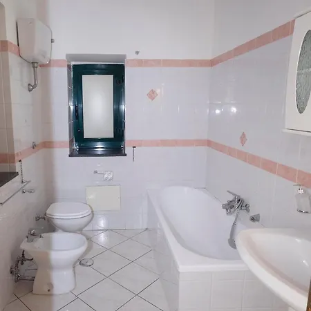 Casa Cioffi Apartament *