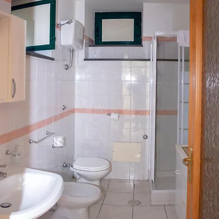 Casa Cioffi Apartament