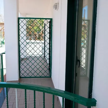 Casa Cioffi Apartament
