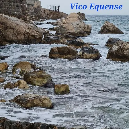 Casa Cioffi Appartement