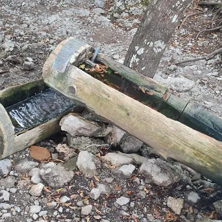 Casa Cioffi Appartement Vico Equense