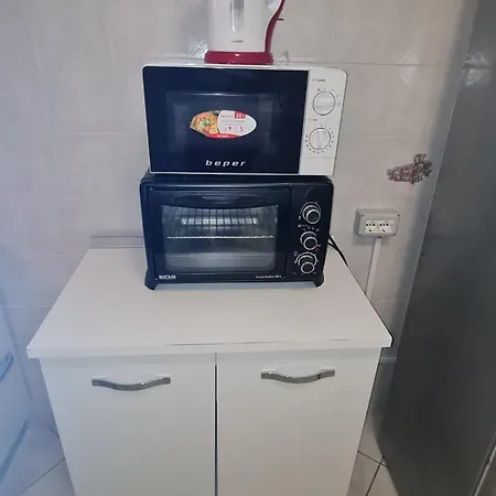 Casa Cioffi * Vico Equense