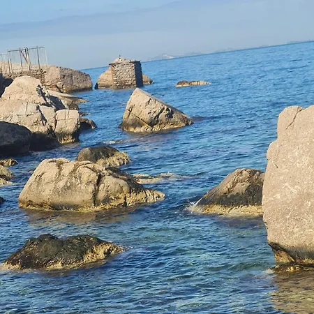 Casa Cioffi * فيكو إيكوينس