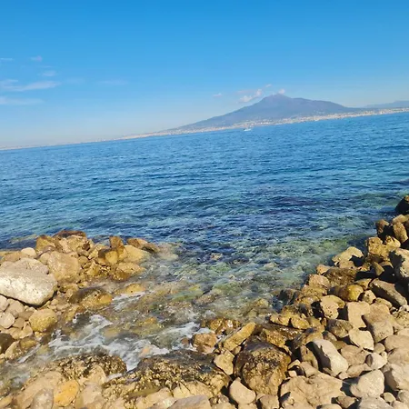 Casa Cioffi * فيكو إيكوينس