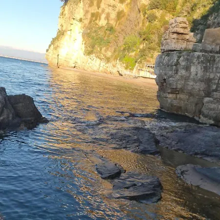 شقة Casa Cioffi *