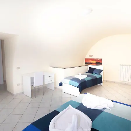 Appartement Casa Cioffi *