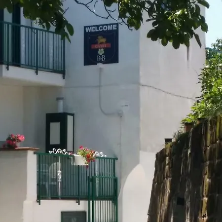 Casa Cioffi * فيكو إيكوينس