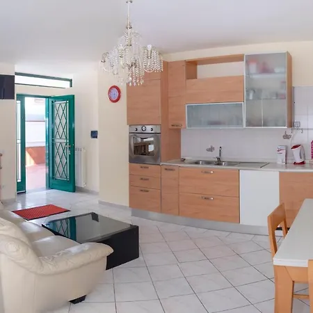 Apartment Casa Cioffi *