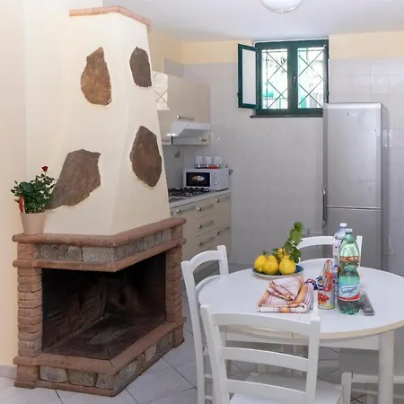 Casa Cioffi Vico Equense