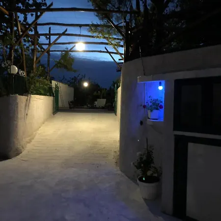 Casa Cioffi Appartement *