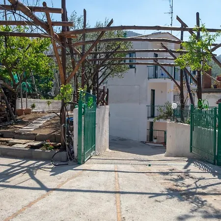 Casa Cioffi *