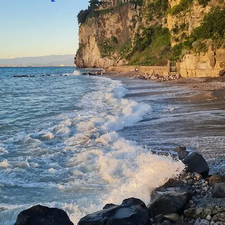 Apartamento Casa Cioffi *