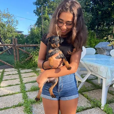 Lejlighed Casa Cioffi *