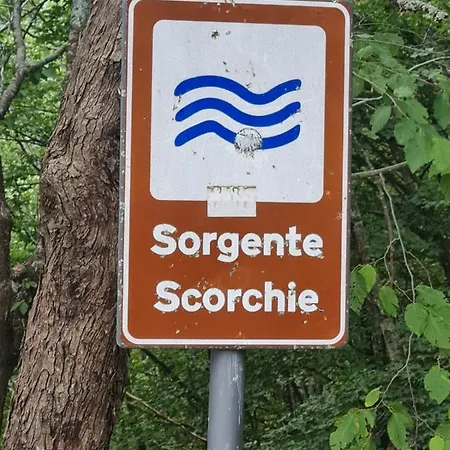 Casa Cioffi Apartamento Vico Equense