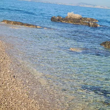 Casa Cioffi Lejlighed Vico Equense