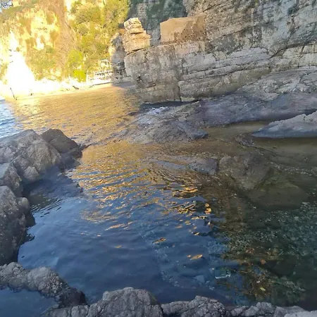 Lejlighed Casa Cioffi