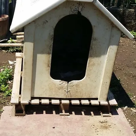 Lejlighed Casa Cioffi