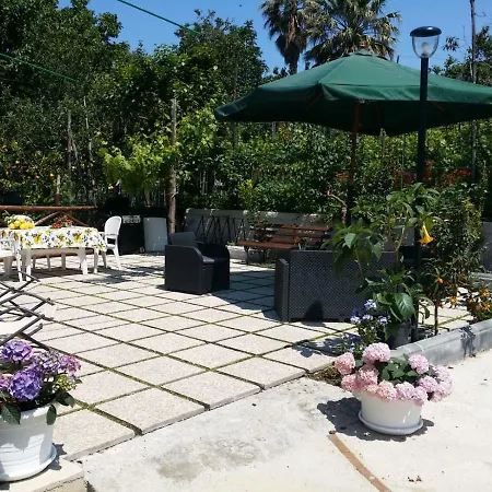 Casa Cioffi Apartamento Vico Equense