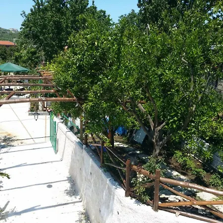 Casa Cioffi *