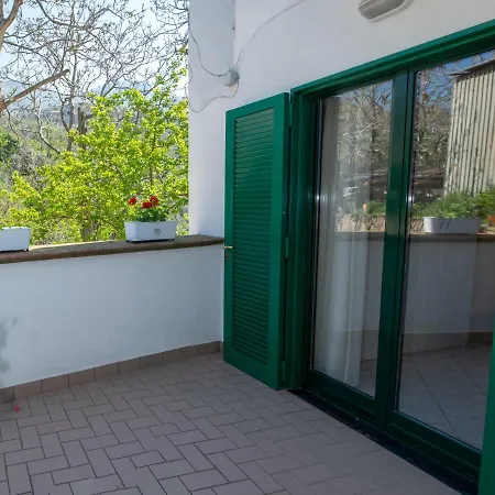 Casa Cioffi Apartamento Vico Equense