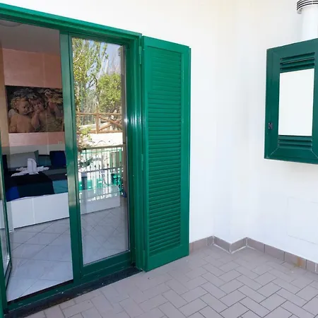 Casa Cioffi Lejlighed Vico Equense