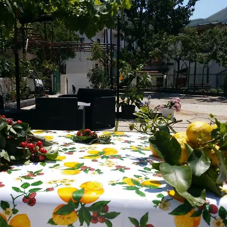 Casa Cioffi Vico Equense