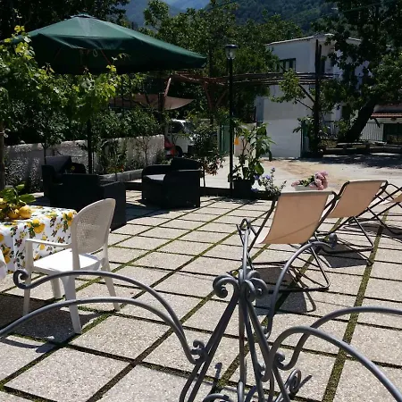 Casa Cioffi Apartamento