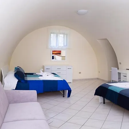 Casa Cioffi Lejlighed Vico Equense