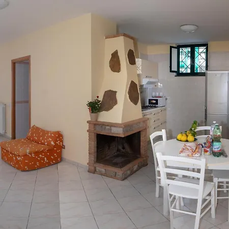 Casa Cioffi Appartement