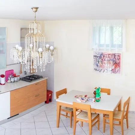 Casa Cioffi * Vico Equense