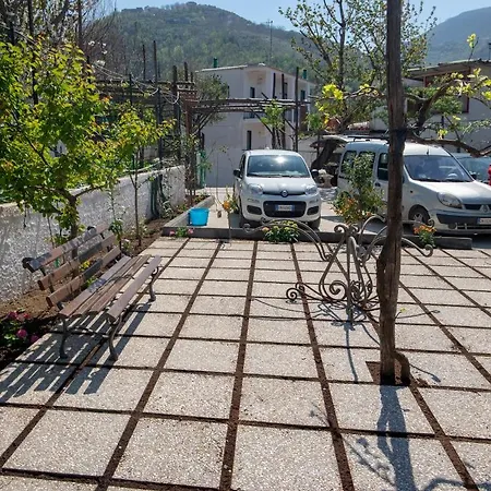 Casa Cioffi * Vico Equense