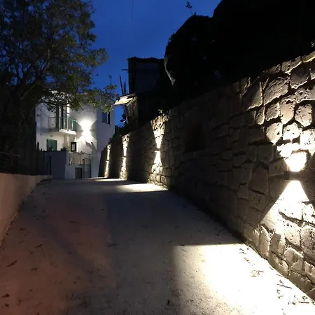 Casa Cioffi Lejlighed *